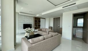 3 chambres Condominium a vendre à Bang Sare, Pattaya Del Mare