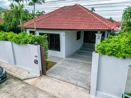 3 Bedroom Villa for rent at Baan Suan Yu Charoen 2, Choeng Thale, Thalang, Phuket, Thailand