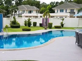5 Schlafzimmer Villa zu vermieten im Green Field Villas 4, Nong Prue