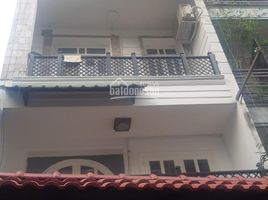 4 Bedroom House for sale in District 3, Ho Chi Minh City, Ward 14, District 3