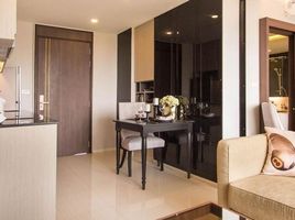 1 Schlafzimmer Appartement zu verkaufen im Mida Grande Resort Condominiums, Choeng Thale, Thalang, Phuket