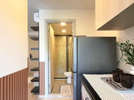 1 Bedroom Condo for rent at D Condo Vale Sriracha , Thung Sukhla