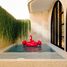 2 Bedroom Villa for sale at Casaverde, Kerobokan