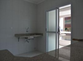 1 Bedroom Condo for rent at Guilhermina, Sao Vicente