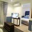 1 Schlafzimmer Wohnung zu verkaufen im Seven Seas Cote d'Azur, Nong Prue, Pattaya