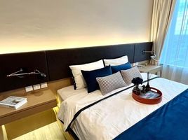 1 Schlafzimmer Wohnung zu verkaufen im 333 Riverside, Bang Sue, Bang Sue