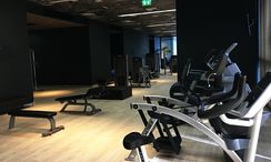 Fotos 3 of the Fitnessstudio at Noble Ploenchit