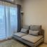 1 Bedroom Apartment for sale at Metris Ladprao, Chomphon