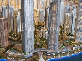 2 Bedroom Apartment for sale at Address Harbour Point, Dubai Creek Harbour (The Lagoons)