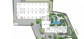 Генеральный план of IDEO New Rama 9