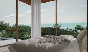 2 Bedrooms Villa for sale in Ang Thong, Koh Samui Shambala Seaview Residences