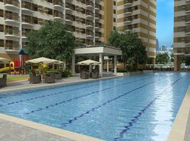 Studio Condo for sale at The Radiance Manila Bay, Pasay City