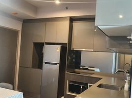 2 спален Кондо в аренду в Life Asoke Rama 9, Makkasan