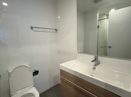 1 Schlafzimmer Appartement zu vermieten im Metro Luxe Riverfront Rattanathibet, Sai Ma