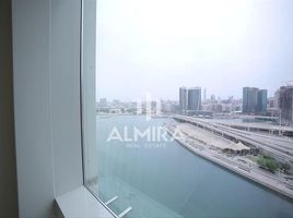 2 Schlafzimmer Appartement zu verkaufen im Ocean Terrace, Marina Square, Al Reem Island