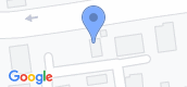 عرض الخريطة of West Village