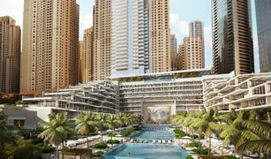 3 Habitaciones Apartamento en venta en Sadaf, Dubái Five JBR