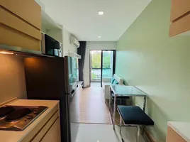 1 Schlafzimmer Wohnung zu vermieten im Happy Place Condo, Sakhu