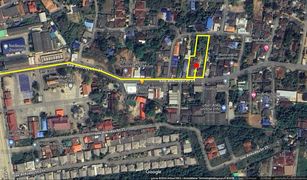 N/A Grundstück zu verkaufen in Sattahip, Pattaya 