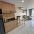 Studio Condo for rent at Whale Marina Condo, Na Chom Thian, Sattahip