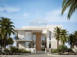 4 Bedroom Villa for sale at District One Mansions, District One