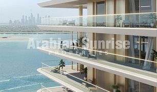 5 chambres Penthouse a vendre à The Crescent, Dubai Serenia Living