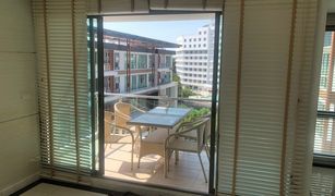 Nong Prue, ပတ္တရား The Urban Condominium တွင် 2 အိပ်ခန်းများ ကွန်ဒို ရောင်းရန်အတွက်