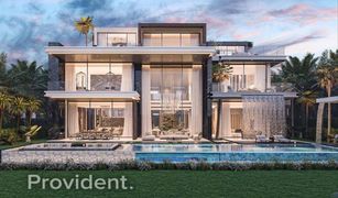 7 Bedrooms Villa for sale in , Dubai Venice