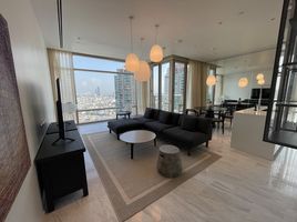 2 Bedroom Condo for rent at Four Seasons Private Residences, Thung Wat Don, Sathon, Bangkok