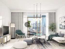 3 Bedroom Apartment for sale at Burj Crown, BLVD Heights