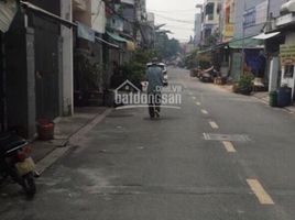 2 Bedroom House for sale in Binh Hung Hoa A, Binh Tan, Binh Hung Hoa A