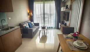 1 Bedroom Condo for sale in Surasak, Pattaya The Sky Condo Sriracha