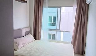 1 Bedroom Condo for sale in Samrong Nuea, Samut Prakan Niche ID Sukhumvit 113