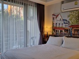 1 Schlafzimmer Wohnung zu verkaufen im Mai Khao Beach Condotel, Mai Khao