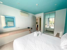 1 Schlafzimmer Appartement zu vermieten im Atlantis Condo Resort, Nong Prue