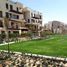 3 Bedroom Penthouse for sale at Eastown, The 5th Settlement, New Cairo City