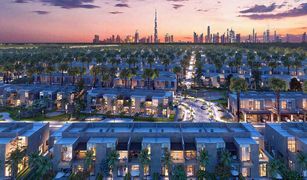 3 Bedrooms Townhouse for sale in District 11, Dubai The Fields