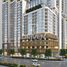 1 बेडरूम अपार्टमेंट for sale at The Crest, Sobha Hartland, मोहम्मद बिन राशिद सिटी (MBR)