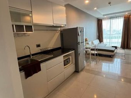 1 Schlafzimmer Wohnung zu vermieten im Supalai Wellington, Huai Khwang, Huai Khwang, Bangkok