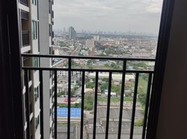 1 Schlafzimmer Appartement zu verkaufen im Kensington Sukhumvit – Thepharak, Thepharak