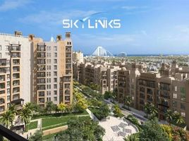 1 बेडरूम अपार्टमेंट for sale at Lamaa, Madinat Jumeirah Living, उम्म सुकीम