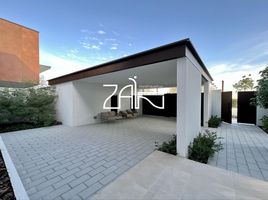 5 Bedroom Villa for sale at Saadiyat Lagoons, Saadiyat Beach