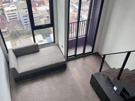 1 Bedroom Apartment for sale at Park Origin Chula Samyan, Maha Phruettharam