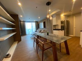 2 Bedroom Apartment for rent at Baan Siri 31, Khlong Toei Nuea
