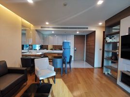 2 Schlafzimmer Wohnung zu verkaufen im The Address Sathorn, Si Lom, Bang Rak