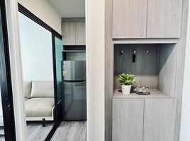1 Bedroom Condo for sale at The Origin Onnut, Suan Luang
