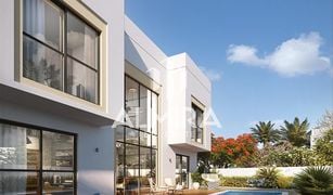 4 Bedrooms Townhouse for sale in Yas Acres, Abu Dhabi The Magnolias