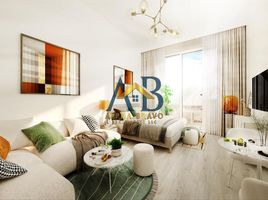 Studio Condo for sale at Luma 22, Tuscan Residences, Jumeirah Village Circle (JVC)