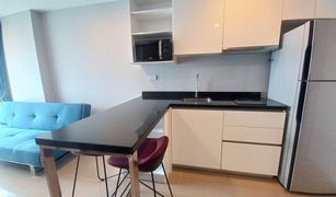 曼谷 Khlong Toei Mirage Sukhumvit 27 1 卧室 公寓 售 