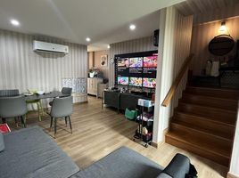 3 Schlafzimmer Villa zu verkaufen im Jw Urban Home Office, Si Kan